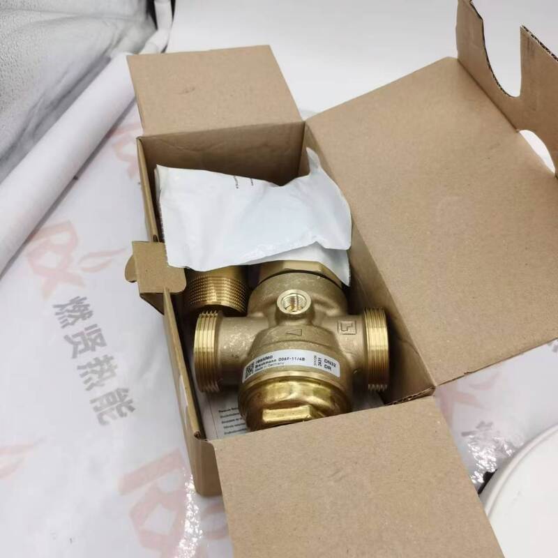 High Quality D06F-11/4A Building Actuator Motor for Honeywell Best Price in Stock Used Condition