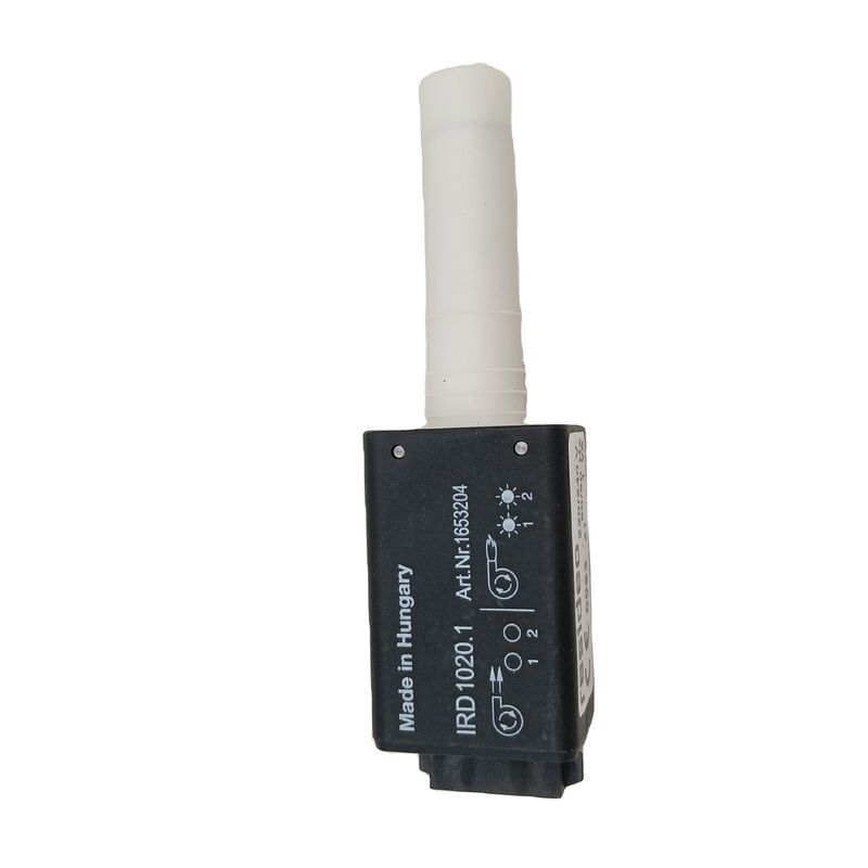 Detettore di fiamma ultravioletto degli Stati Uniti per apparecchiature elettriche Honeywell IRD1020.1Atr.Nr1653204