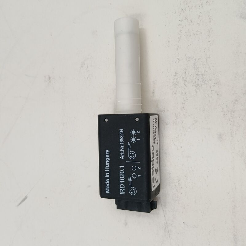 Detettore di fiamma ultravioletto degli Stati Uniti per apparecchiature elettriche Honeywell IRD1020.1Atr.Nr1653204