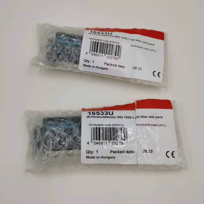 Detettore di fiamma ultravioletto degli Stati Uniti per apparecchiature elettriche Honeywell IRD1020.1Atr.Nr1653204