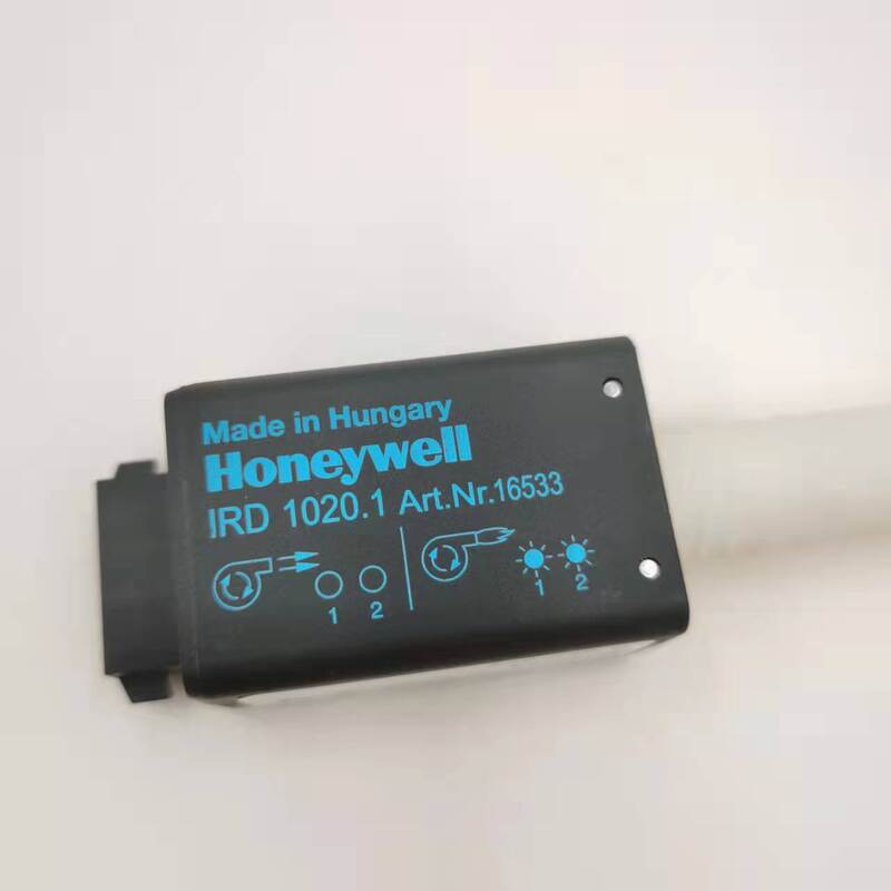 Detettore di fiamma ultravioletto degli Stati Uniti per apparecchiature elettriche Honeywell IRD1020.1Atr.Nr1653204