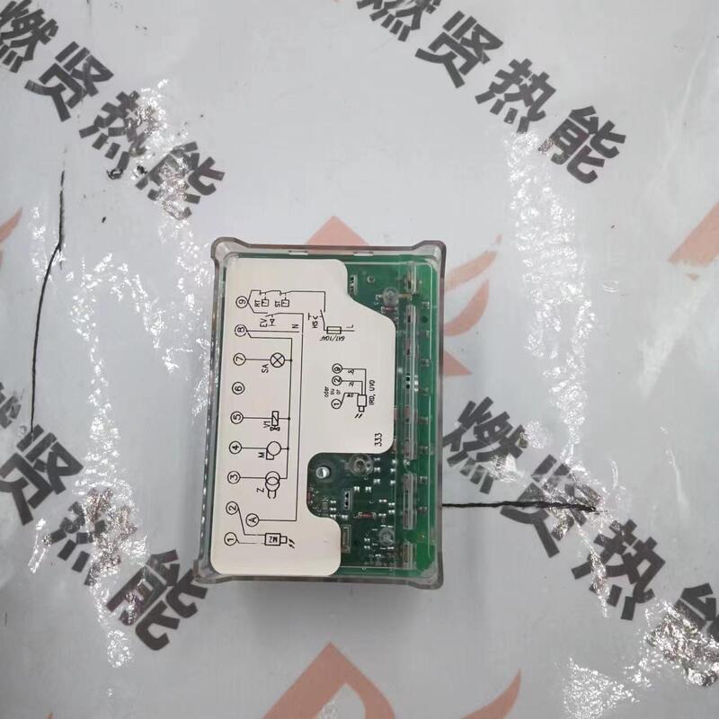 DKO976-N Mod.05 0416005U DKO976 Honeywell용 연소 제어기 재고 있음 오일 버너