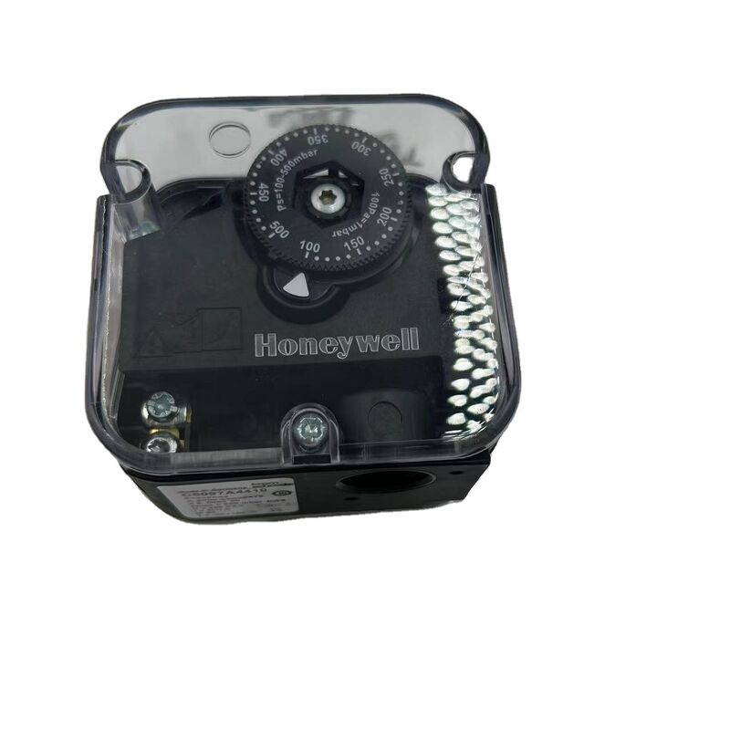 Shang Hai Ran Xian C6097A4410 Διακόπτης πίεσης αερίου Μέρη λέβητα σε απόθεμα για την Honeywell