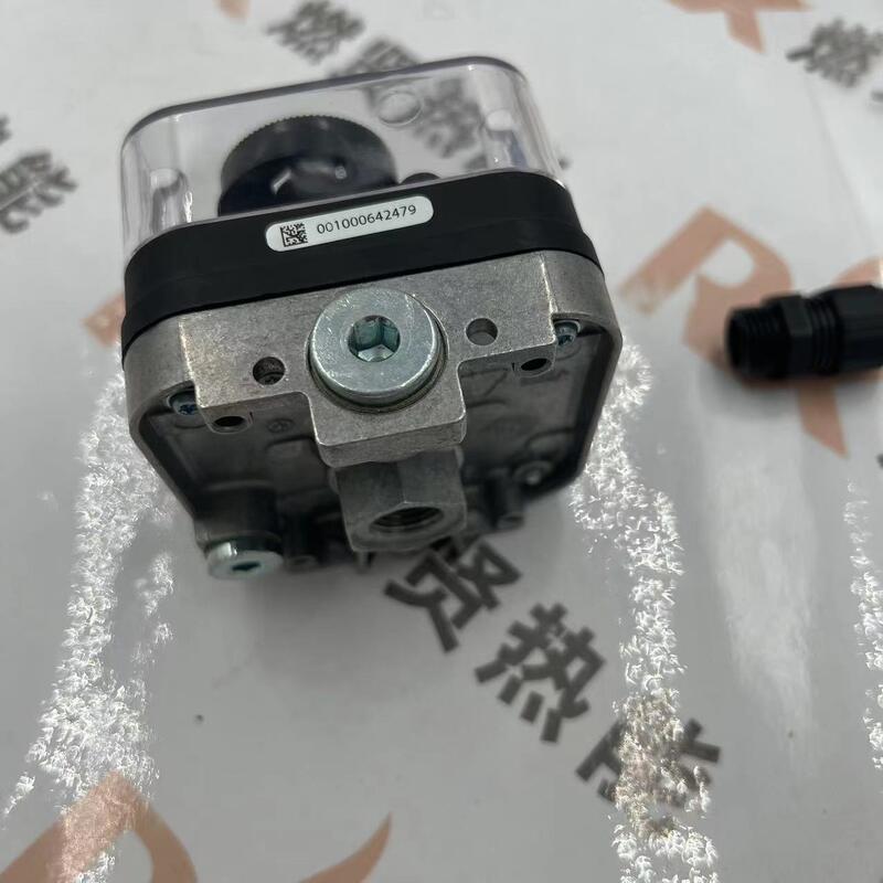 Shang Hai Ran Xian C6097A4410 Διακόπτης πίεσης αερίου Μέρη λέβητα σε απόθεμα για την Honeywell