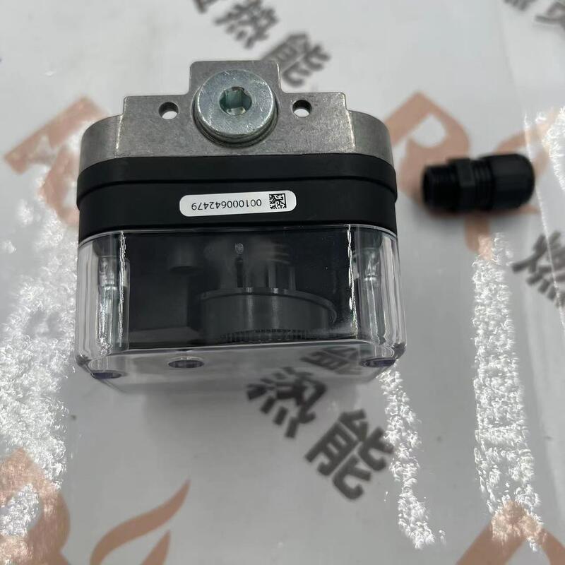 Shang Hai Ran Xian C6097A4410 Διακόπτης πίεσης αερίου Μέρη λέβητα σε απόθεμα για την Honeywell