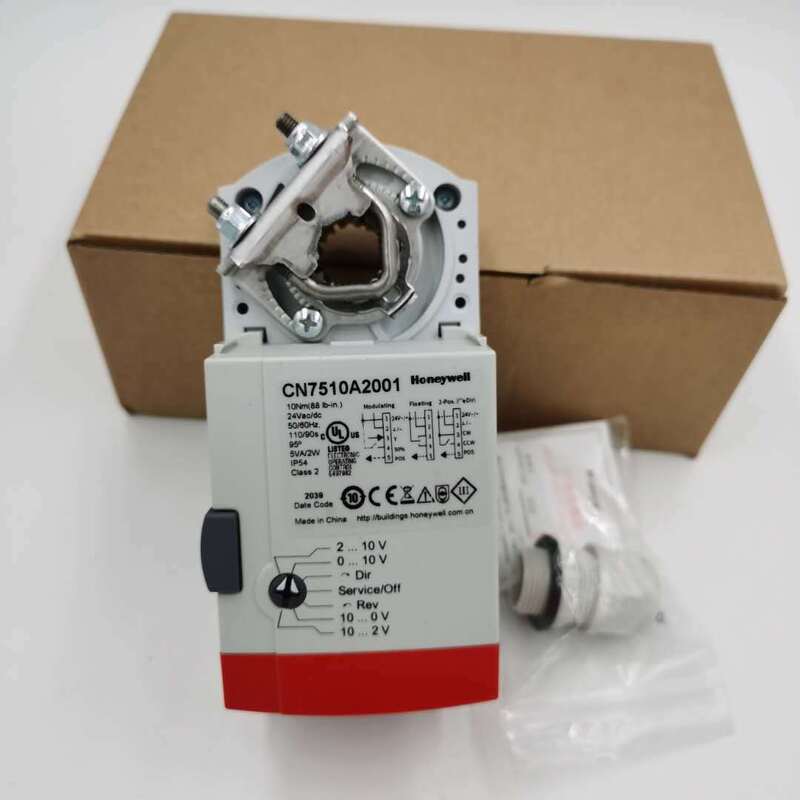 CN7510A2001 CN4610A1001 CN4605A1001 CN6110A1003 허니웰용 건물 자동 온도 및 습도 센서 재고 있음