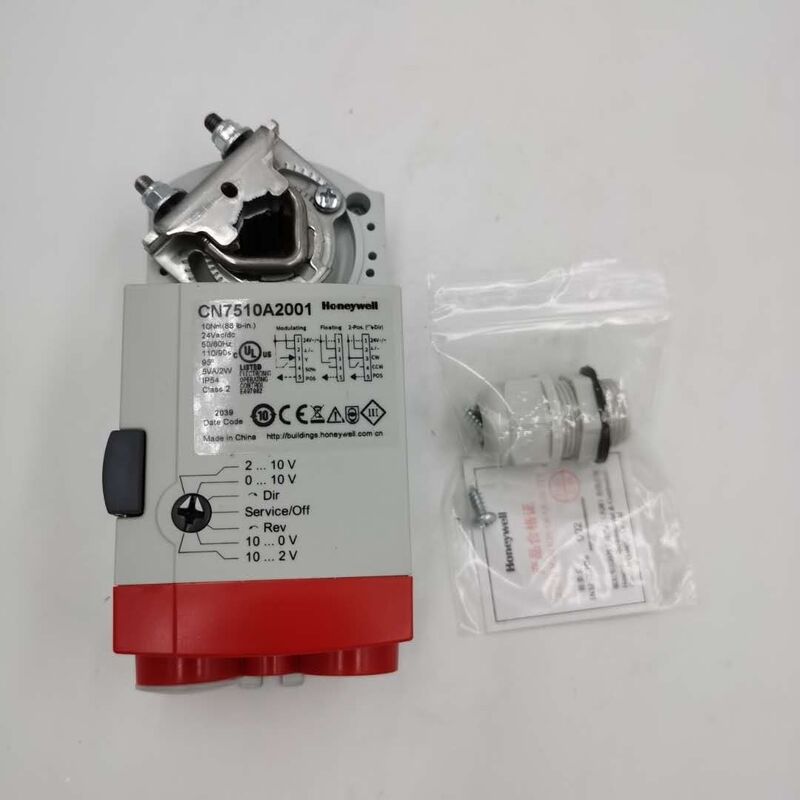 CN7510A2001 CN4610A1001 CN4605A1001 CN6110A1003 허니웰용 건물 자동 온도 및 습도 센서 재고 있음