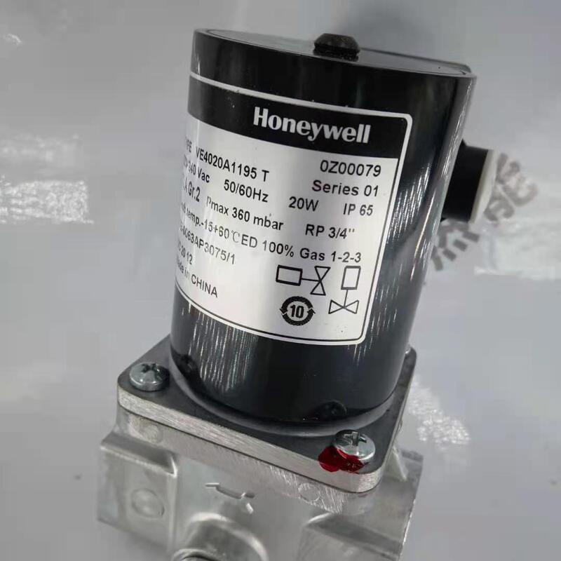 VE415A1008 Valvola Solenoide di Accensione di Alta Qualità per Caldaie Honeywell Direttamente dagli Stati Uniti al Miglior Prezzo