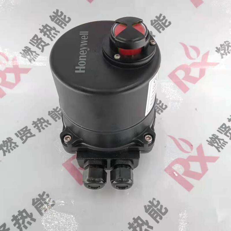 Miglior prezzo In stock NOM-1A-E Motore di proporzione dell'attuatore per Honeywell per l'automazione industriale disponibile nuovo acciaio usato