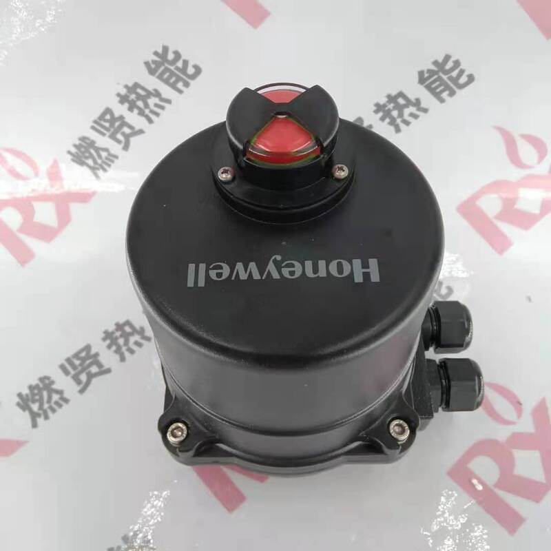 Miglior prezzo In stock NOM-1A-E Motore di proporzione dell'attuatore per Honeywell per l'automazione industriale disponibile nuovo acciaio usato