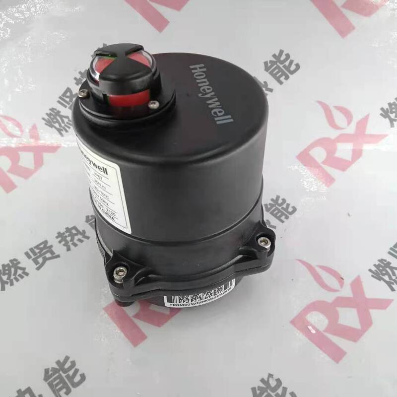 Miglior prezzo In stock NOM-1A-E Motore di proporzione dell'attuatore per Honeywell per l'automazione industriale disponibile nuovo acciaio usato