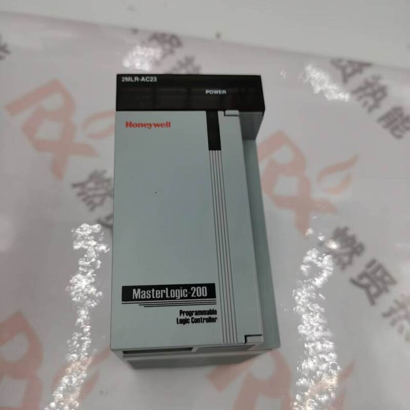 Honeywell 51307171-175 Controller di Combustione 2MLR-AC23-CC 8C CC PKS PLC DCS Controllo Industriale PAC RS485 Nuovo Usato Stock