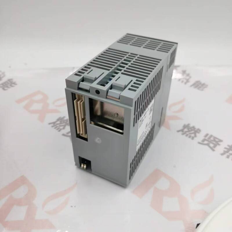Honeywell 51307171-175 Controller di Combustione 2MLR-AC23-CC 8C CC PKS PLC DCS Controllo Industriale PAC RS485 Nuovo Usato Stock