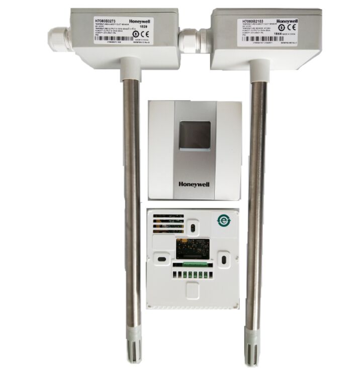 Honeywell H7080B2103 Building Actuator High Ratio Motor Industrial Sensor for Various Stocked Used Composed Steel Copper Plastic