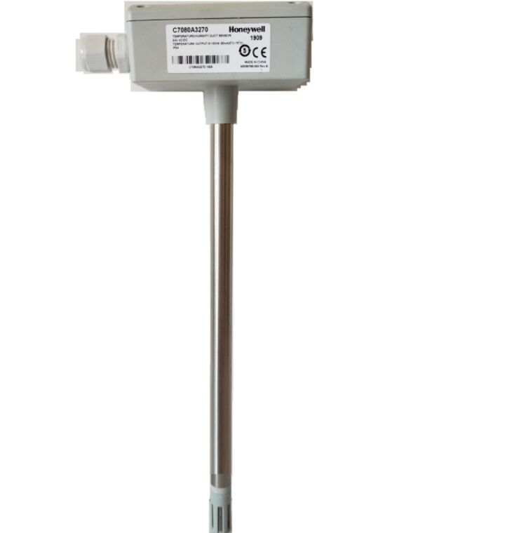 Honeywell H7080B2103 Building Actuator High Ratio Motor Industrial Sensor for Various Stocked Used Composed Steel Copper Plastic
