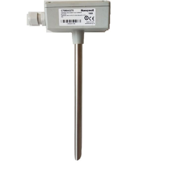 Honeywell H7080B2103 Building Actuator High Ratio Motor Industrial Sensor for Various Stocked Used Composed Steel Copper Plastic