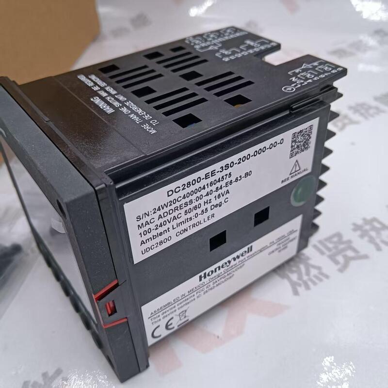 DC2800-EE-2S0-160-000-00-0 Ελεγκτής καύσης για την Honeywell σε απόθεμα MOQ 1