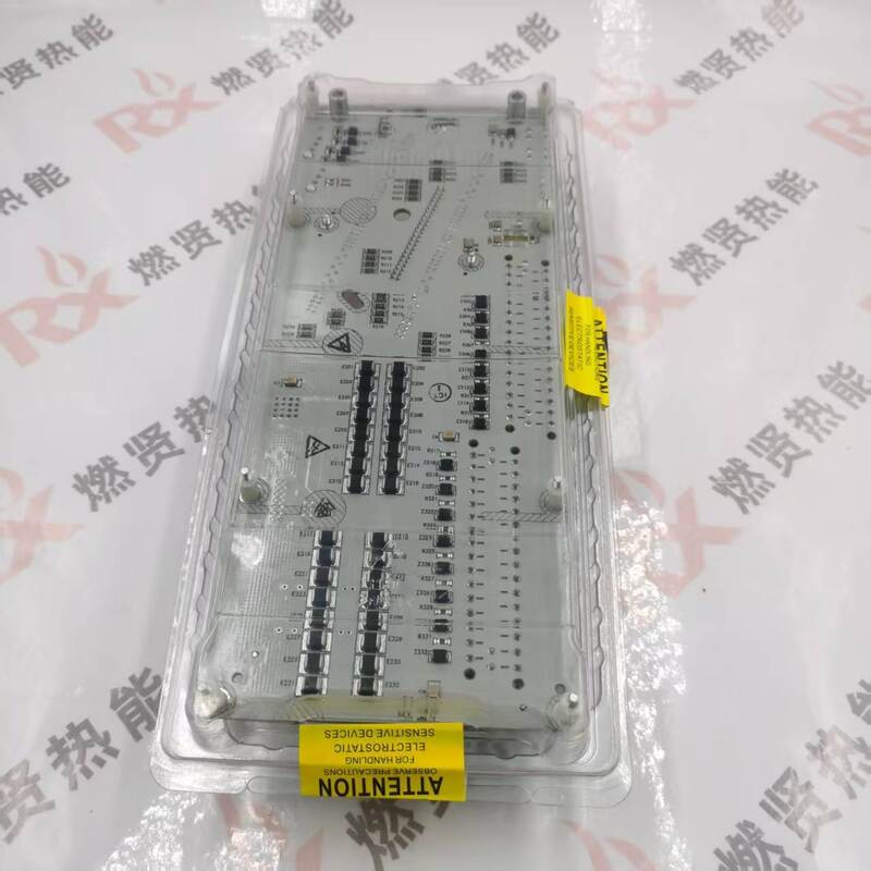 MU-KFTA10  MU-PDIS12 51402625-125 8C CC PKS PLC DCS SIS HC900 Combustion Controller for Honeywell Spot