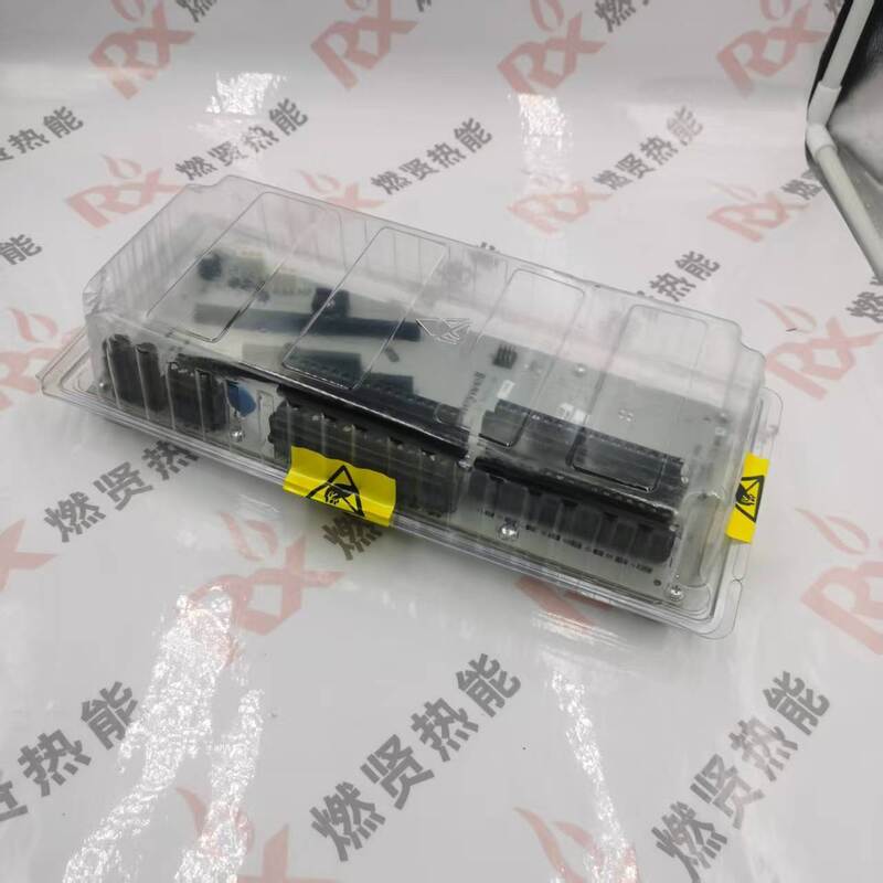 MU-KFTA10  MU-PDIS12 51402625-125 8C CC PKS PLC DCS SIS HC900 Combustion Controller for Honeywell Spot