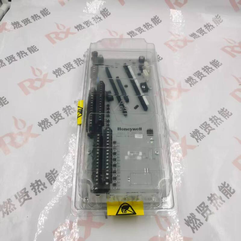 MU-KFTA10  MU-PDIS12 51402625-125 8C CC PKS PLC DCS SIS HC900 Combustion Controller for Honeywell Spot