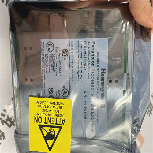 Χάννουελ 900SP1-0200 900SP1-0300 DCS SIS PLC System Ανάλογη κάρτα εισόδου HC900 Σημείο 20