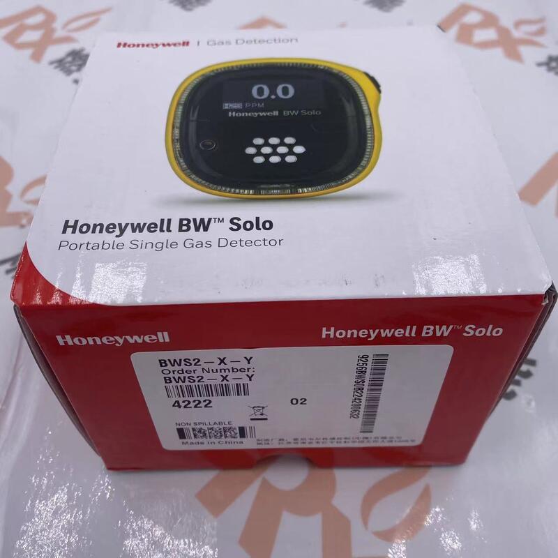 Ανιχνευτής αερίου Honeywell BWS2-X-Y BW SOLO Αισθητήρας Απόθεμα και Γνήσιο