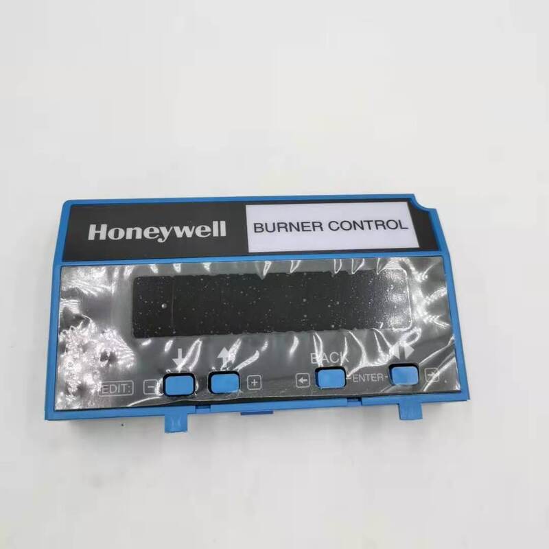 US Honeywell S7800A1142 Combustion Controller  Fault Display Board Card Stock Original New 1 Year Warranty