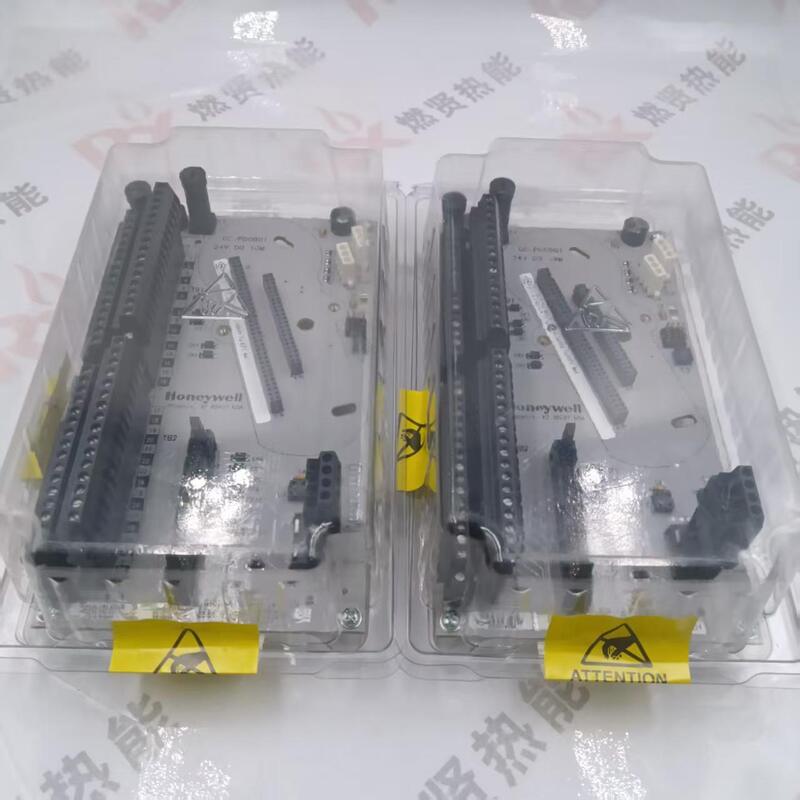 Honeywell FC 8C CC PKS PLC DCS HC900 SIS Contrôleur de Combustion Stock d'Origine Neuf