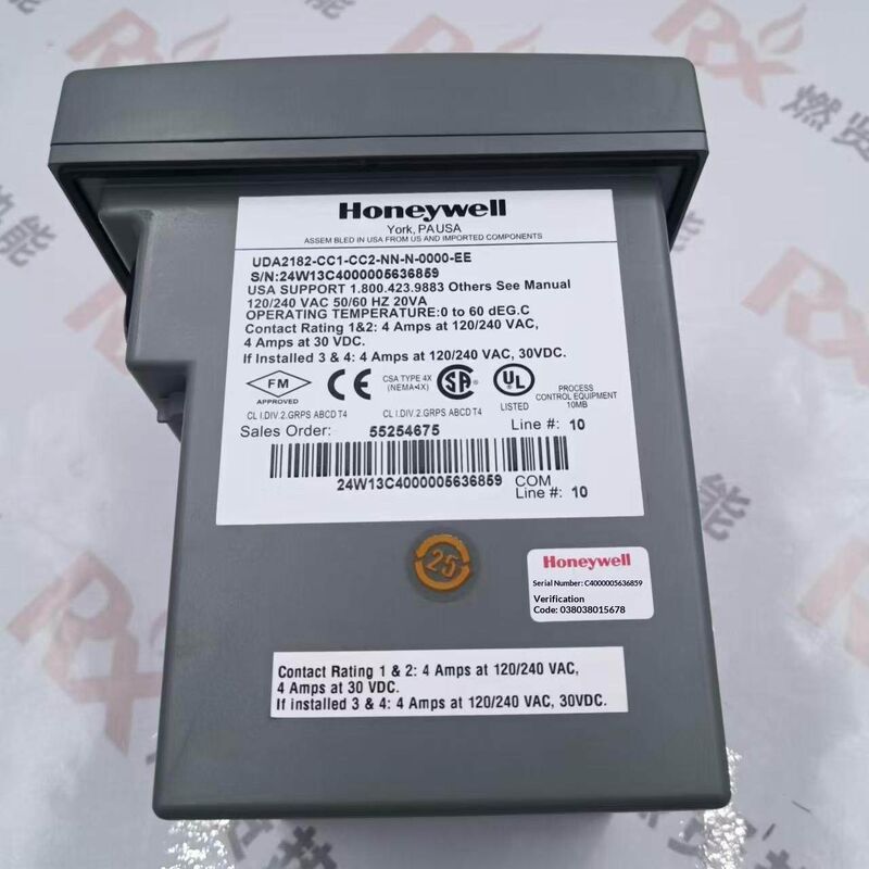204718A  204718C 221818A 228181C Actuator  Ratio of the Motor EM7800 RM7800  Honeywell STOCK
