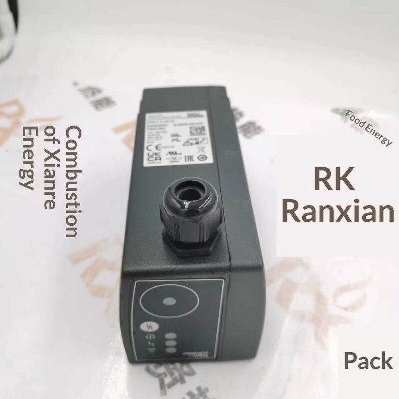 204718A  204718C 221818A 228181C Actuator  Ratio of the Motor EM7800 RM7800  Honeywell STOCK