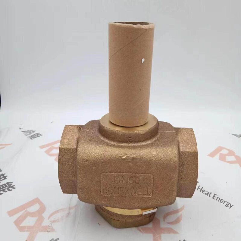 Αρχικό Honeywell Resideo V5011P1038 V5011B3W015 Ενεργοποιητής Κτιρίου Αναλογία του Κινητήρα για Honeywell Spot