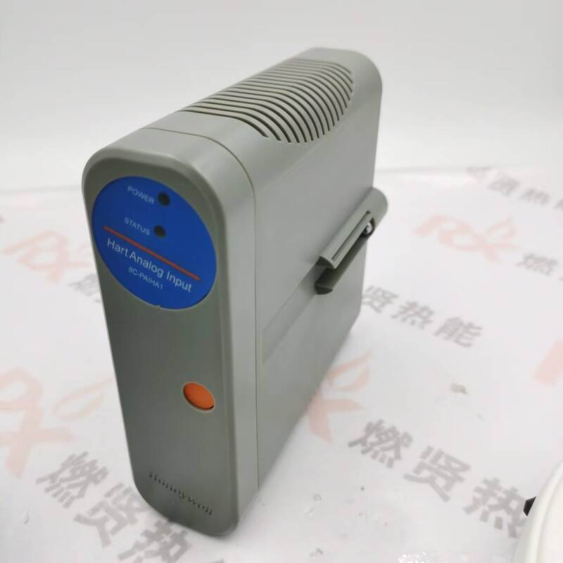 FC-TSDI-1624 FC 8C CC PKS PLC DCS HC900 SIS Combustion Controller  Spot 20