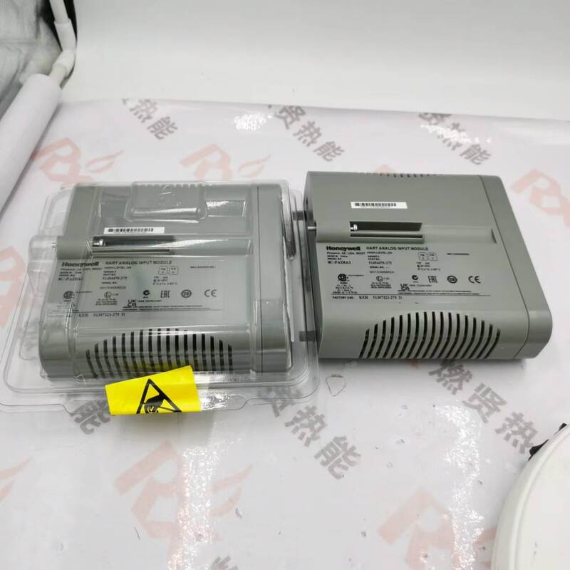 FC-TSDI-1624 FC 8C CC PKS PLC DCS HC900 SIS Combustion Controller  Spot 20