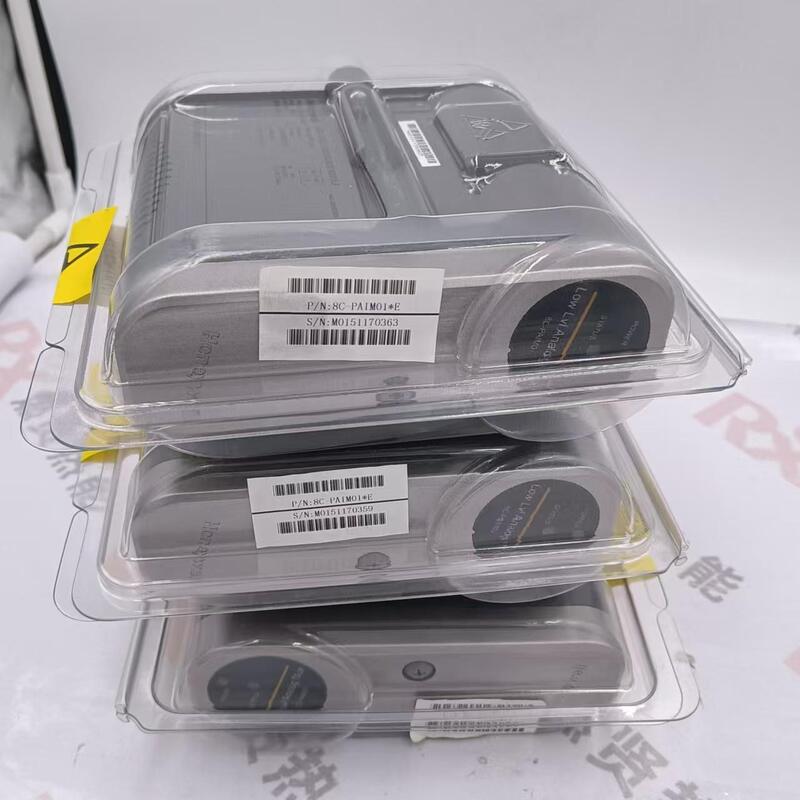 FC-TSDI-1624 FC 8C CC PKS PLC DCS HC900 SIS Combustion Controller  Spot 20