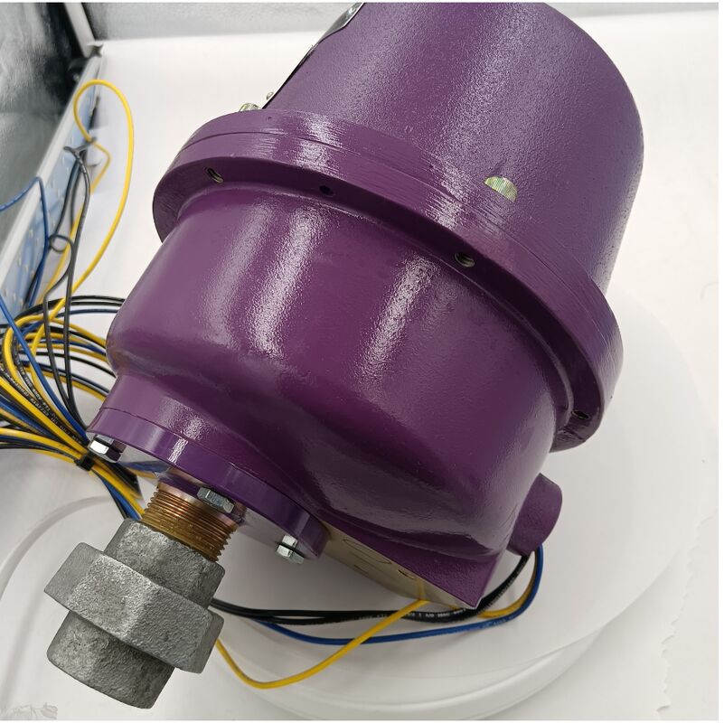 C7012E1287  United States Ultraviolet Flame Detector/uv Flame Detector for Honeywell Stock 1 Original and New