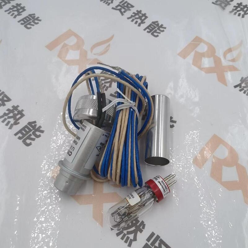 Honeywell Original and New C7035A1080  United States Ultraviolet Flame Detector/ UV Flame Detector  STOCK 20