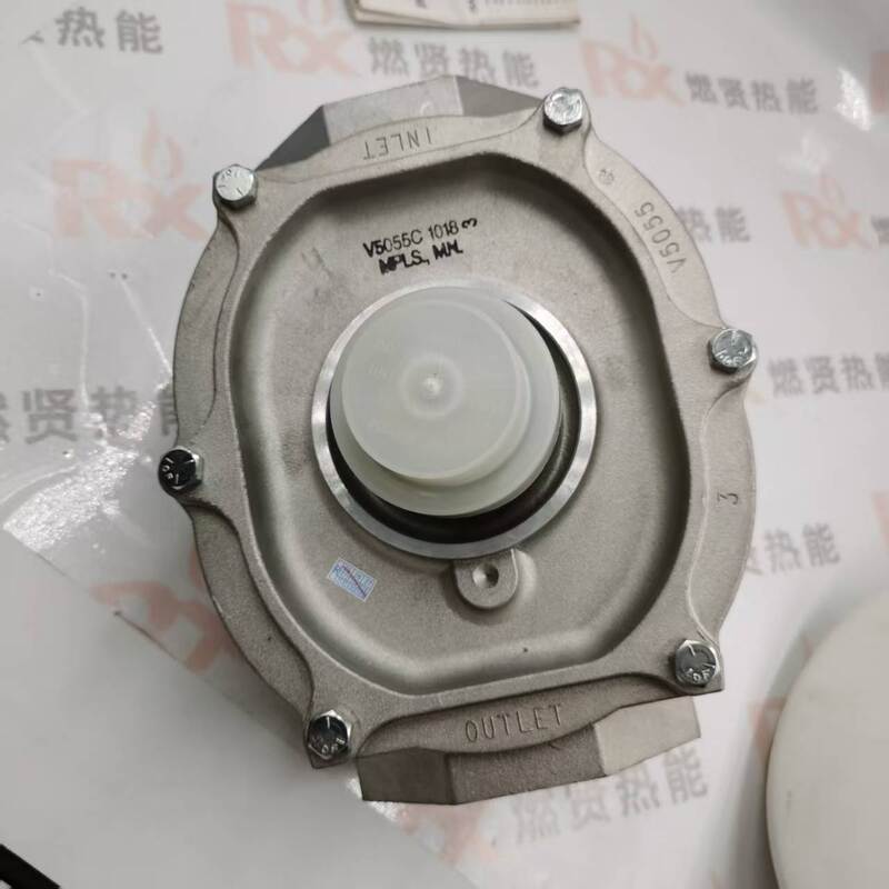 ShangHai RanXian Honeywell V5055A1012  V5055A1004 V5197A1011 Actuator  Ratio of the Motor for Honeywell