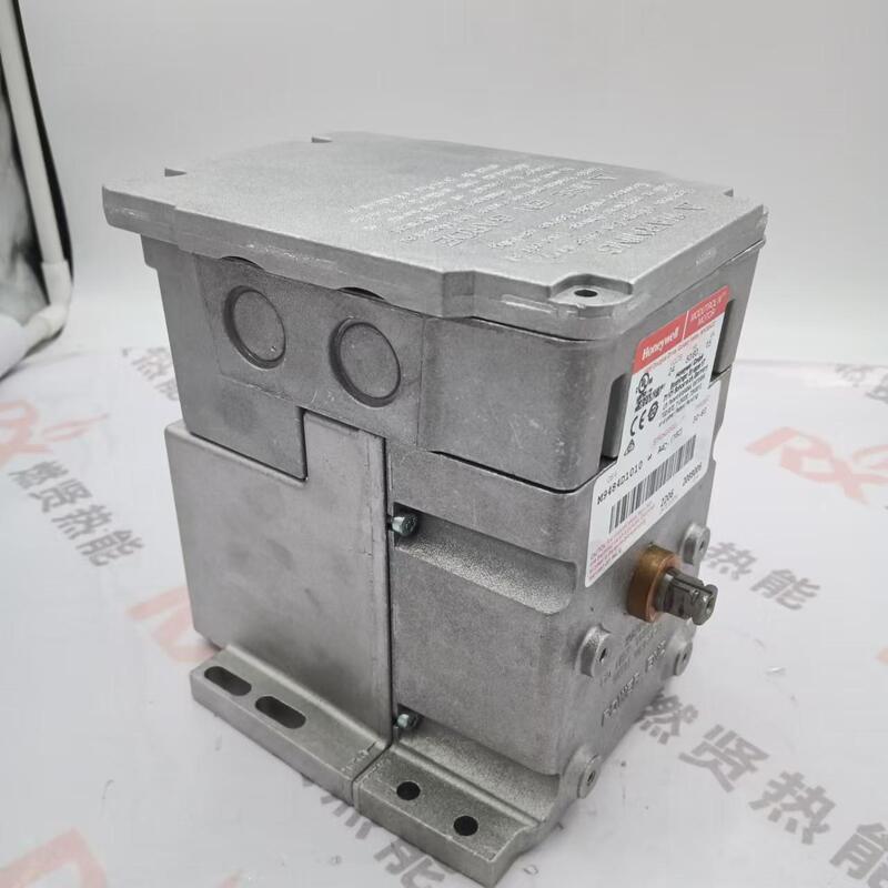 Honeywell M9484D1010 M9184B1017 M7284C1091 M9484E1033 Actuator Ratio Spot 20 Burner Used Condition Motor