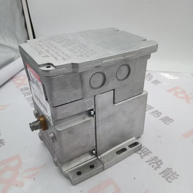 Honeywell M9484D1010 M9184B1017 M7284C1091 M9484E1033 Actuator Ratio Spot 20 Burner Used Condition Motor