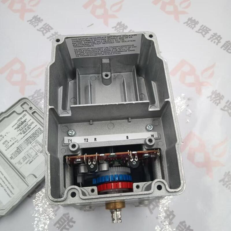 Honeywell M9484D1010 M9184B1017 M7284C1091 M9484E1033 Actuator Ratio Spot 20 Burner Used Condition Motor