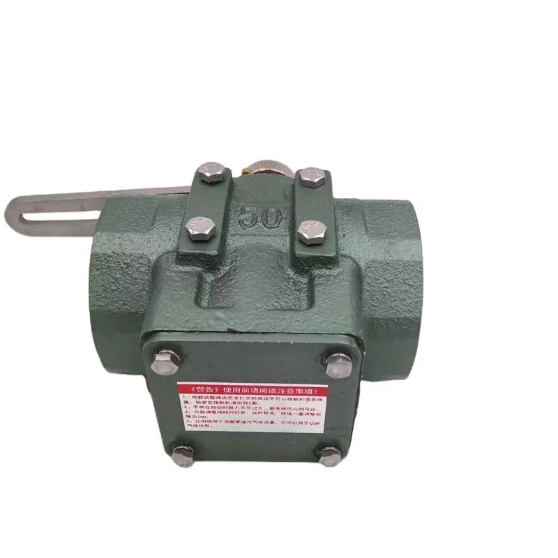 Shang Hai Ran Xian SVP-50 SVP-65 SVP-25 SVP-20 SVP-40 lineaire proportioneel vlinderklep automatisch voor Made in China