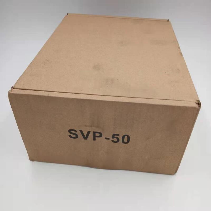 Shang Hai Ran Xian SVP-50 SVP-65 SVP-25 SVP-20 SVP-40 lineaire proportioneel vlinderklep automatisch voor Made in China