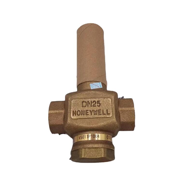 Ο ενεργοποιητής της Honeywell V5011B2W050 Industrial είναι σε αποθεματικό ολοκαίνουργιος και έχει εγγύηση ενός έτους.