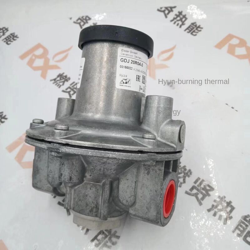 Hockard Kromschroder  Pressure Regulating Valve GDJ 20R04-0 Original Brand New Electrical Equipment in Stock