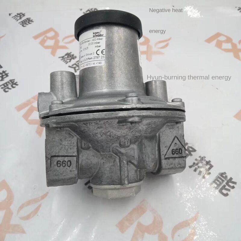 Hockard Kromschroder  Pressure Regulating Valve GDJ 20R04-0 Original Brand New Electrical Equipment in Stock