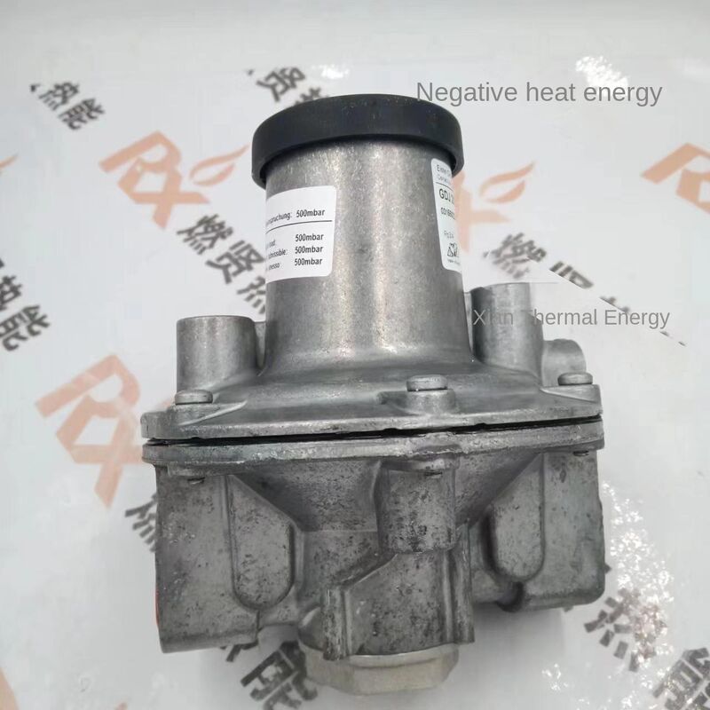 Hockard Kromschroder  Pressure Regulating Valve GDJ 20R04-0 Original Brand New Electrical Equipment in Stock