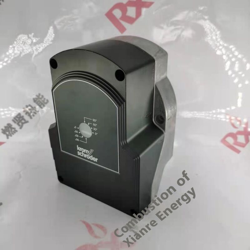 Original Full German Hockard Kromschroder IC20-07W2T & IC20-30W3T Oil Burner in stock