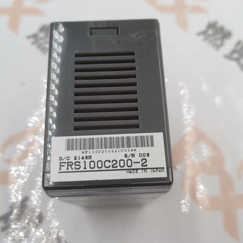 Japan Azibil FRS100C250-2 Fire Detection Controllers PLC & PAC-Dedicated Products in Stock