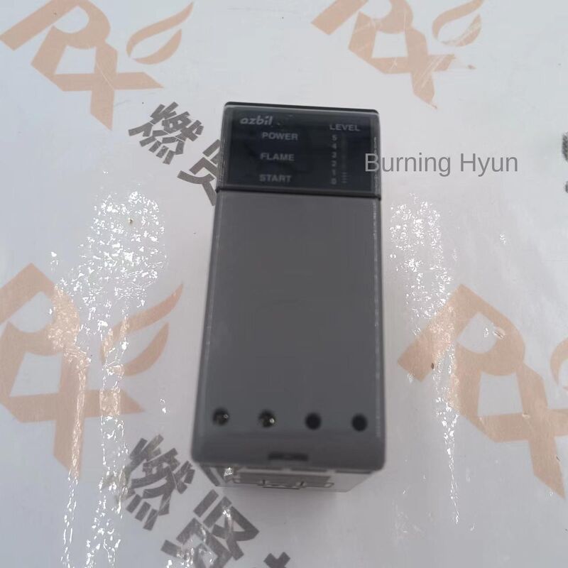 Japan Azibil FRS100C250-2 Fire Detection Controllers PLC & PAC-Dedicated Products in Stock