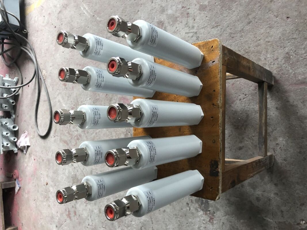 Honeywell Original Brand New PC7027A1049  Fire Inspection Flame Detector 200 in Stock for PLC PAC & Dedicated Controllers